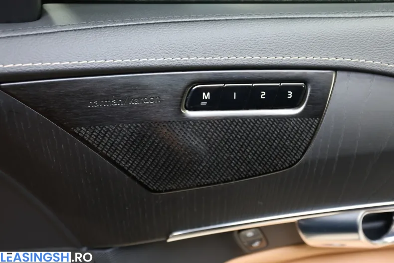 Volvo XC90 din 2021 cu 159.000 km - oferta VOL219669 - foto 18
