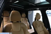 Volvo XC90 din 2021 cu 159.000 km - oferta VOL219669 - foto 21