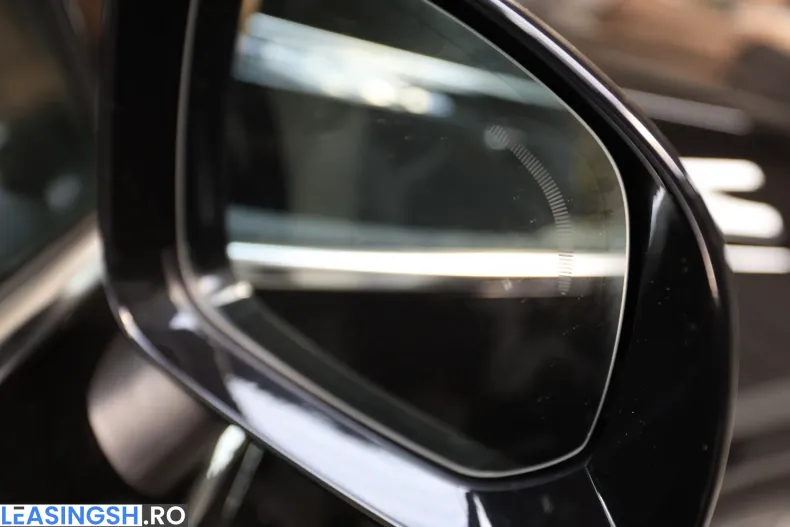 Volvo XC90 din 2021 cu 159.000 km - oferta VOL219669 - foto 22