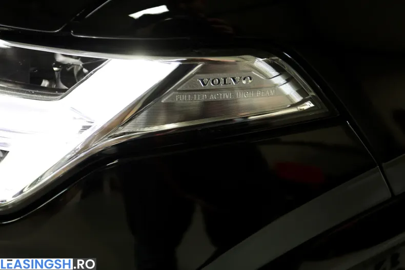 Volvo XC90 din 2021 cu 159.000 km - oferta VOL219669 - foto 23