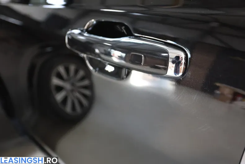 Volvo XC90 din 2021 cu 159.000 km - oferta VOL219669 - foto 25
