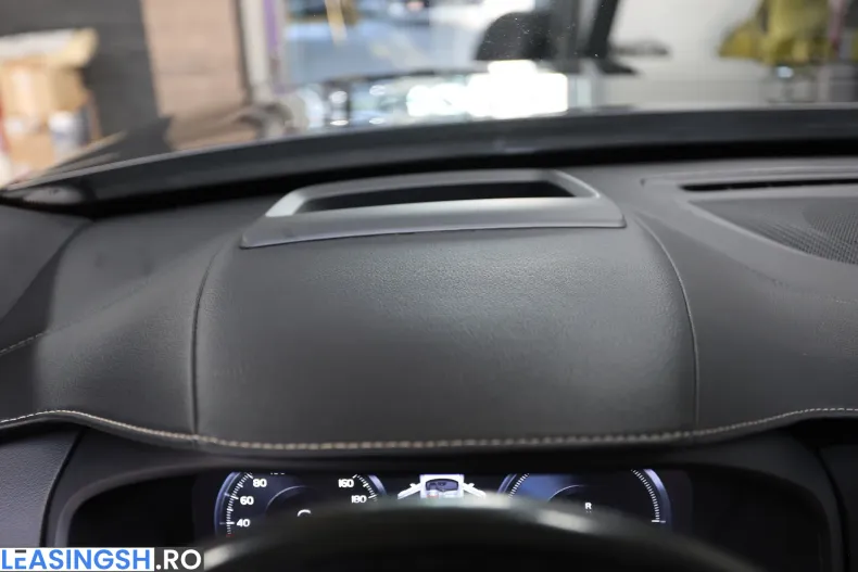 Volvo XC90 din 2021 cu 159.000 km - oferta VOL219669 - foto 27