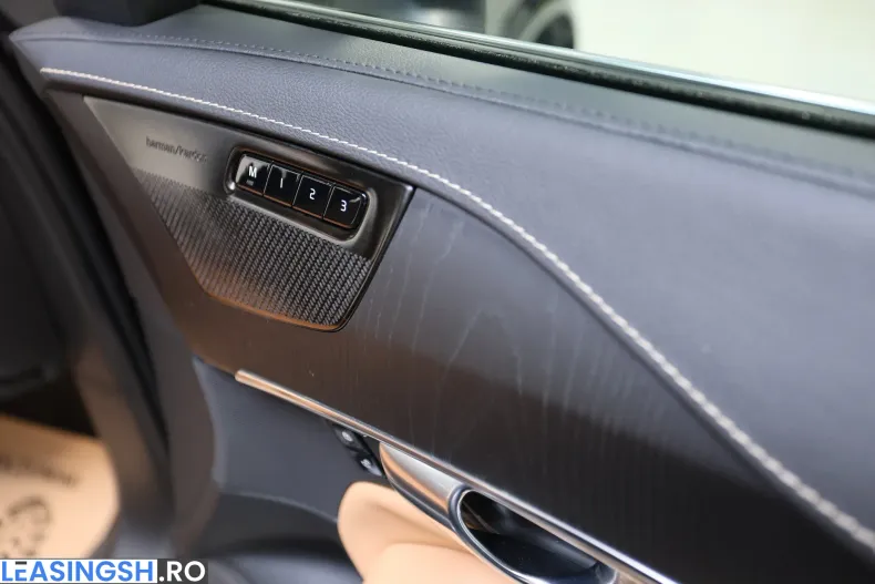Volvo XC90 din 2021 cu 159.000 km - oferta VOL219669 - foto 40
