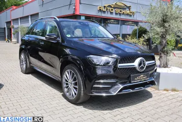 Mercedes-Benz GLE din 2023 - oferta MER219670