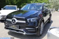 Mercedes-Benz GLE (Clasa GLE) din 2023 cu 129.000 km - oferta MER219670 - foto 2