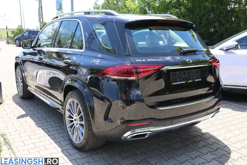 Mercedes-Benz GLE (Clasa GLE) din 2023 cu 129.000 km - oferta MER219670 - foto 5