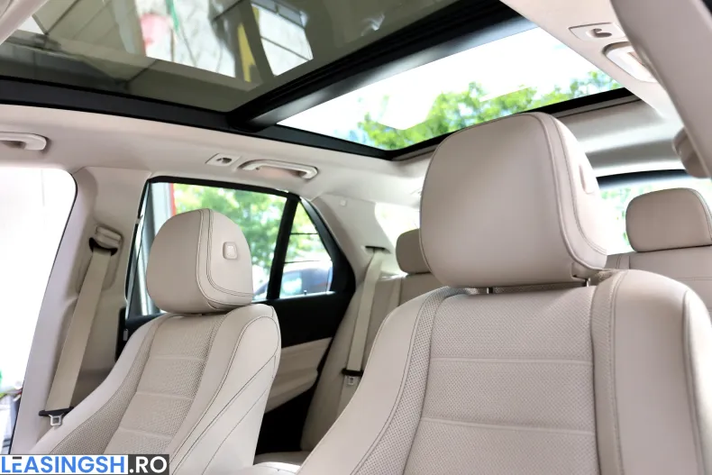 Mercedes-Benz GLE (Clasa GLE) din 2023 cu 129.000 km - oferta MER219670 - foto 14