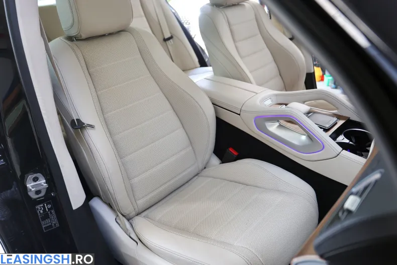 Mercedes-Benz GLE (Clasa GLE) din 2023 cu 129.000 km - oferta MER219670 - foto 15