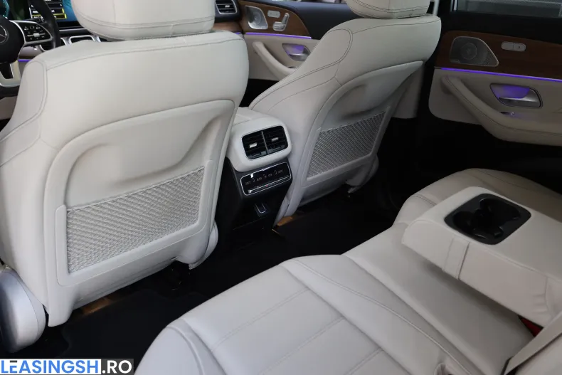 Mercedes-Benz GLE (Clasa GLE) din 2023 cu 129.000 km - oferta MER219670 - foto 16