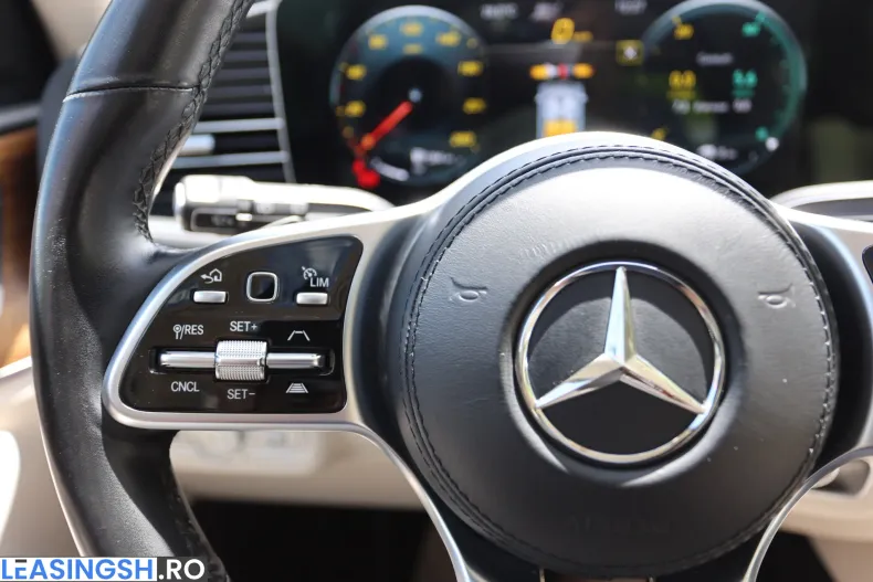 Mercedes-Benz GLE (Clasa GLE) din 2023 cu 129.000 km - oferta MER219670 - foto 24