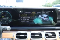 Mercedes-Benz GLE (Clasa GLE) din 2023 cu 129.000 km - oferta MER219670 - foto 25
