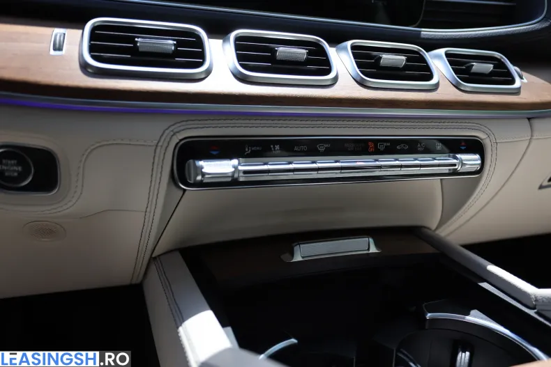 Mercedes-Benz GLE (Clasa GLE) din 2023 cu 129.000 km - oferta MER219670 - foto 27
