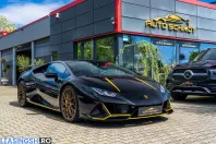 Lamborghini Huracán din 2023 cu 48.000 km - oferta LAM219671 - foto 1
