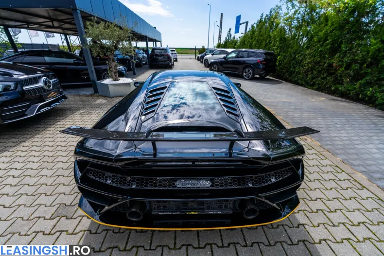 Lamborghini Huracán din 2023 cu 48.000 km - oferta LAM219671 - foto 5