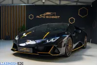 Lamborghini Huracán din 2023 cu 48.000 km - oferta LAM219671 - foto 6