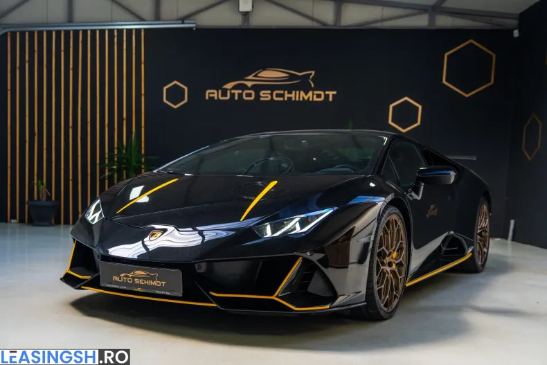 Lamborghini Huracán din 2023 cu 48.000 km - oferta LAM219671 - foto 6