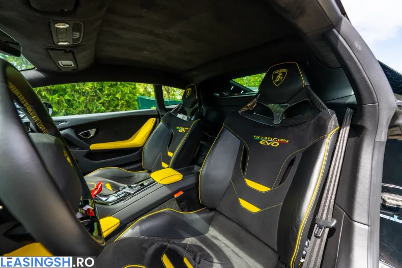Lamborghini Huracán din 2023 cu 48.000 km - oferta LAM219671 - foto 7