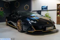 Lamborghini Huracán din 2023 cu 48.000 km - oferta LAM219671 - foto 8