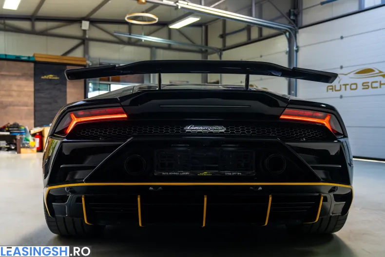 Lamborghini Huracán din 2023 cu 48.000 km - oferta LAM219671 - foto 9