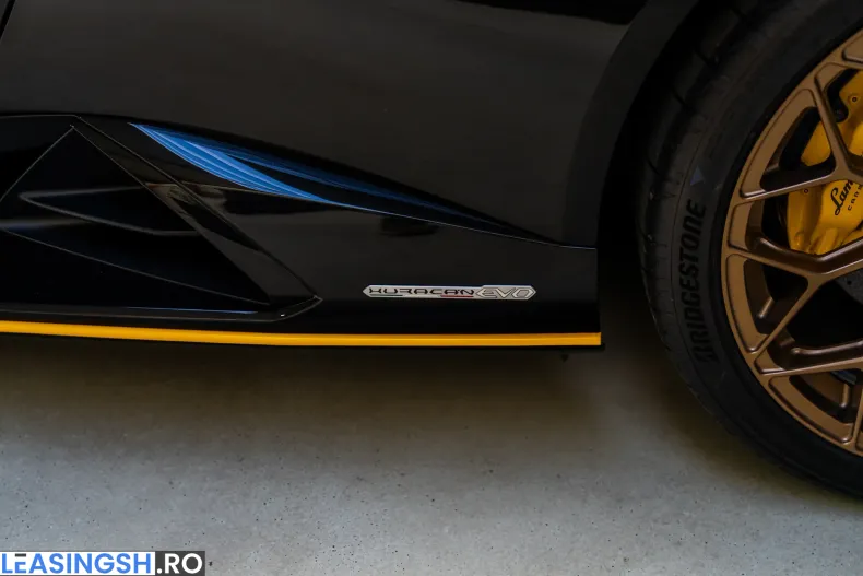 Lamborghini Huracán din 2023 cu 48.000 km - oferta LAM219671 - foto 10