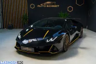 Lamborghini Huracán din 2023 cu 48.000 km - oferta LAM219671 - foto 11