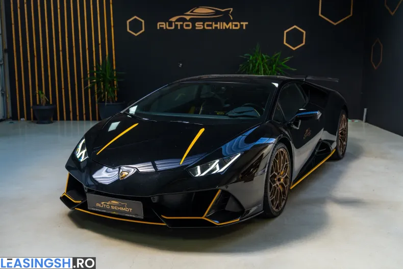 Lamborghini Huracán din 2023 cu 48.000 km - oferta LAM219671 - foto 11