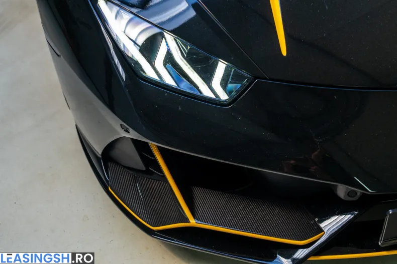 Lamborghini Huracán din 2023 cu 48.000 km - oferta LAM219671 - foto 13