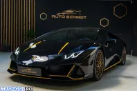 Lamborghini Huracán din 2023 cu 48.000 km - oferta LAM219671 - foto 14