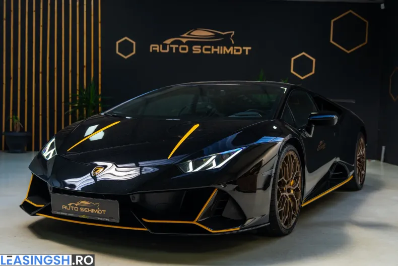 Lamborghini Huracán din 2023 cu 48.000 km - oferta LAM219671 - foto 14