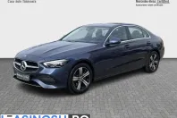 Mercedes-Benz C 180 (Clasa C) din 2026 cu 35.000 km - oferta MER219672 - foto 1