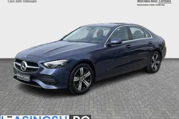Mercedes-Benz C 180 din 2026 - oferta MER219672