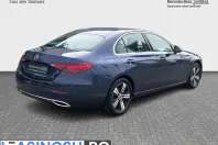 Mercedes-Benz C 180 (Clasa C) din 2026 cu 35.000 km - oferta MER219672 - foto 5