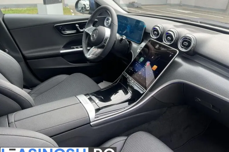 Mercedes-Benz C 180 (Clasa C) din 2026 cu 35.000 km - oferta MER219672 - foto 12