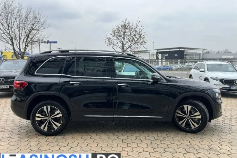 Mercedes-Benz GLB (Clasa GLB) din 2024 cu 24.470 km - oferta MER219674 - foto 6