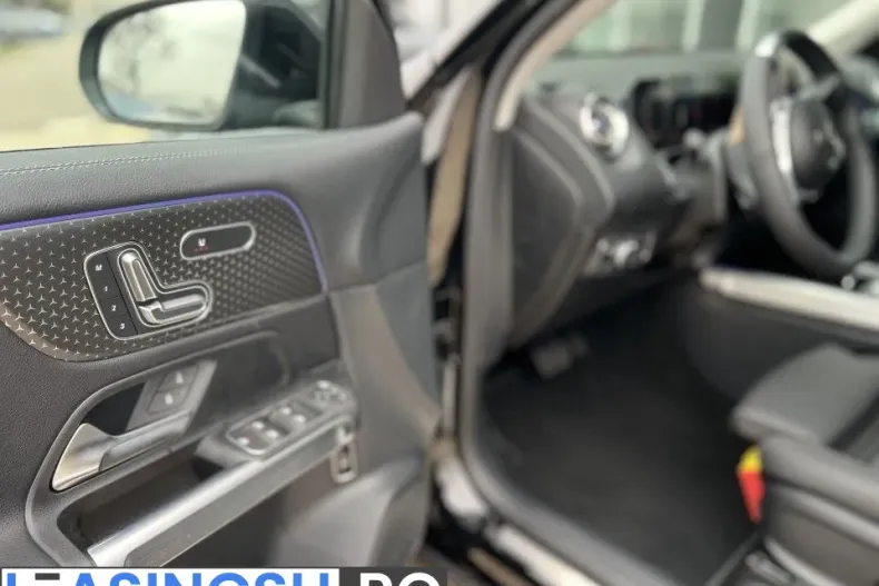 Mercedes-Benz GLB (Clasa GLB) din 2024 cu 24.470 km - oferta MER219674 - foto 9