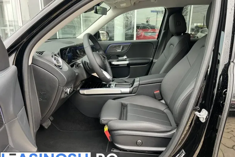 Mercedes-Benz GLB (Clasa GLB) din 2024 cu 24.470 km - oferta MER219674 - foto 12