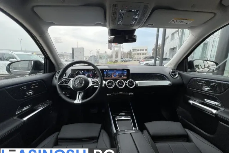 Mercedes-Benz GLB (Clasa GLB) din 2024 cu 24.470 km - oferta MER219674 - foto 13