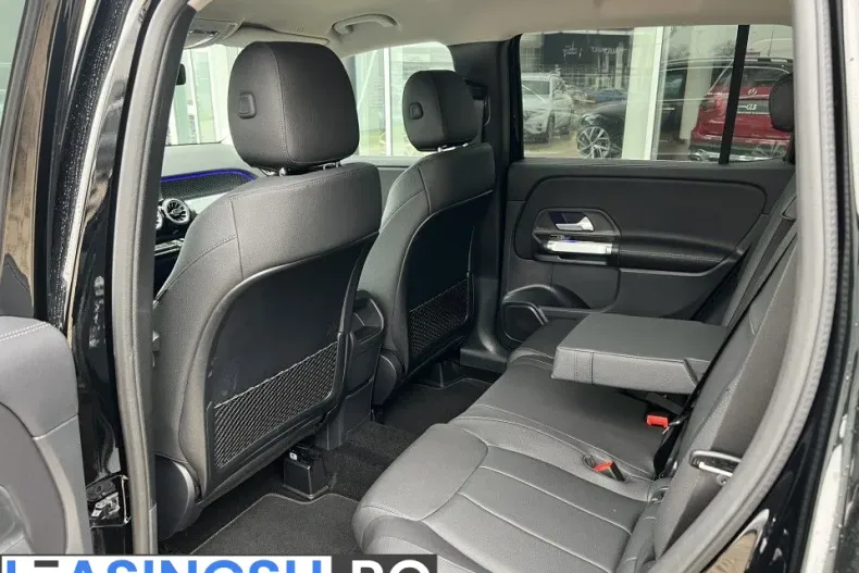 Mercedes-Benz GLB (Clasa GLB) din 2024 cu 24.470 km - oferta MER219674 - foto 14