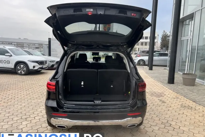 Mercedes-Benz GLB (Clasa GLB) din 2024 cu 24.470 km - oferta MER219674 - foto 16