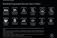 Mercedes-Benz GLE (Clasa GLE) din 2021 cu 148.015 km - oferta MER219678 - foto 2