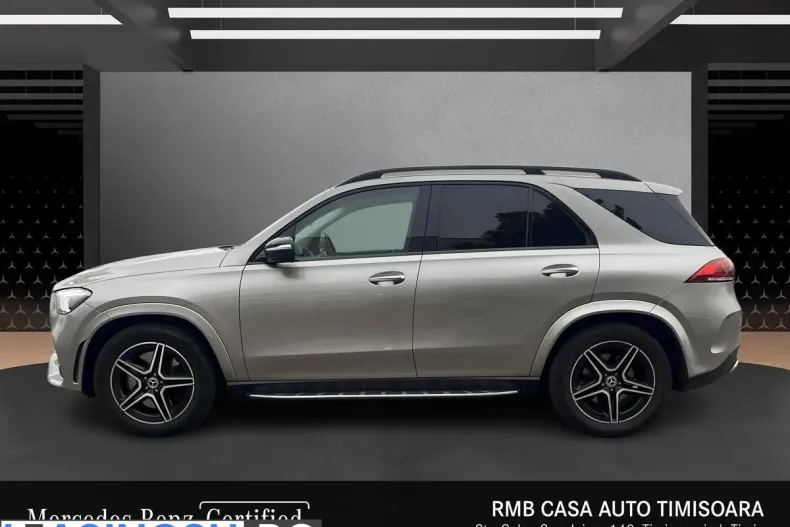 Mercedes-Benz GLE (Clasa GLE) din 2021 cu 148.015 km - oferta MER219678 - foto 3