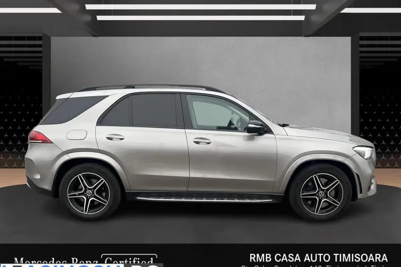 Mercedes-Benz GLE (Clasa GLE) din 2021 cu 148.015 km - oferta MER219678 - foto 7