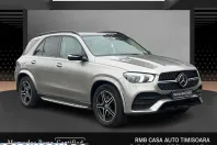 Mercedes-Benz GLE (Clasa GLE) din 2021 cu 148.015 km - oferta MER219678 - foto 8