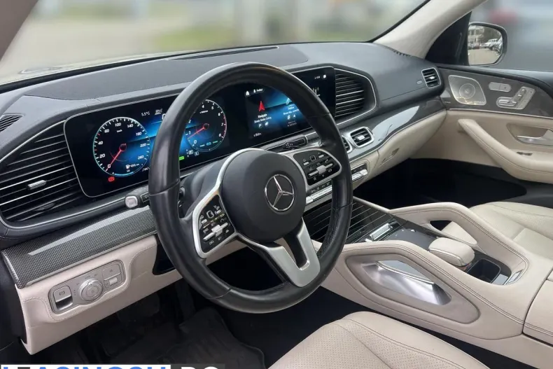 Mercedes-Benz GLE (Clasa GLE) din 2021 cu 148.015 km - oferta MER219678 - foto 10