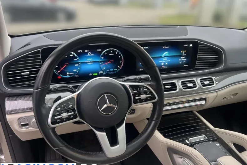 Mercedes-Benz GLE (Clasa GLE) din 2021 cu 148.015 km - oferta MER219678 - foto 11