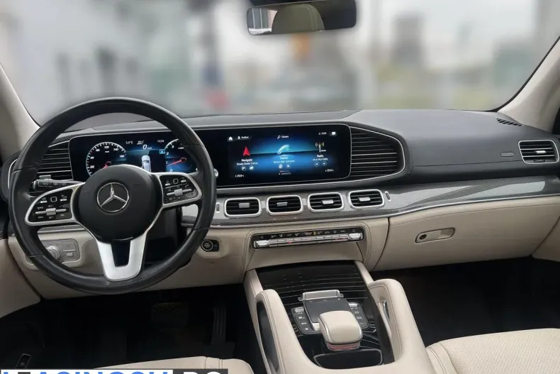 Mercedes-Benz GLE (Clasa GLE) din 2021 cu 148.015 km - oferta MER219678 - foto 12