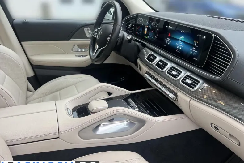Mercedes-Benz GLE (Clasa GLE) din 2021 cu 148.015 km - oferta MER219678 - foto 13