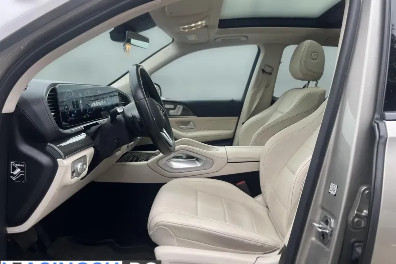 Mercedes-Benz GLE (Clasa GLE) din 2021 cu 148.015 km - oferta MER219678 - foto 14