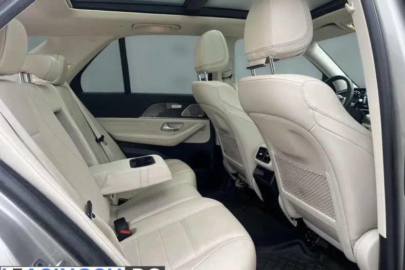 Mercedes-Benz GLE (Clasa GLE) din 2021 cu 148.015 km - oferta MER219678 - foto 15