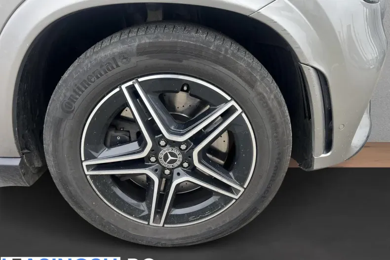 Mercedes-Benz GLE (Clasa GLE) din 2021 cu 148.015 km - oferta MER219678 - foto 16